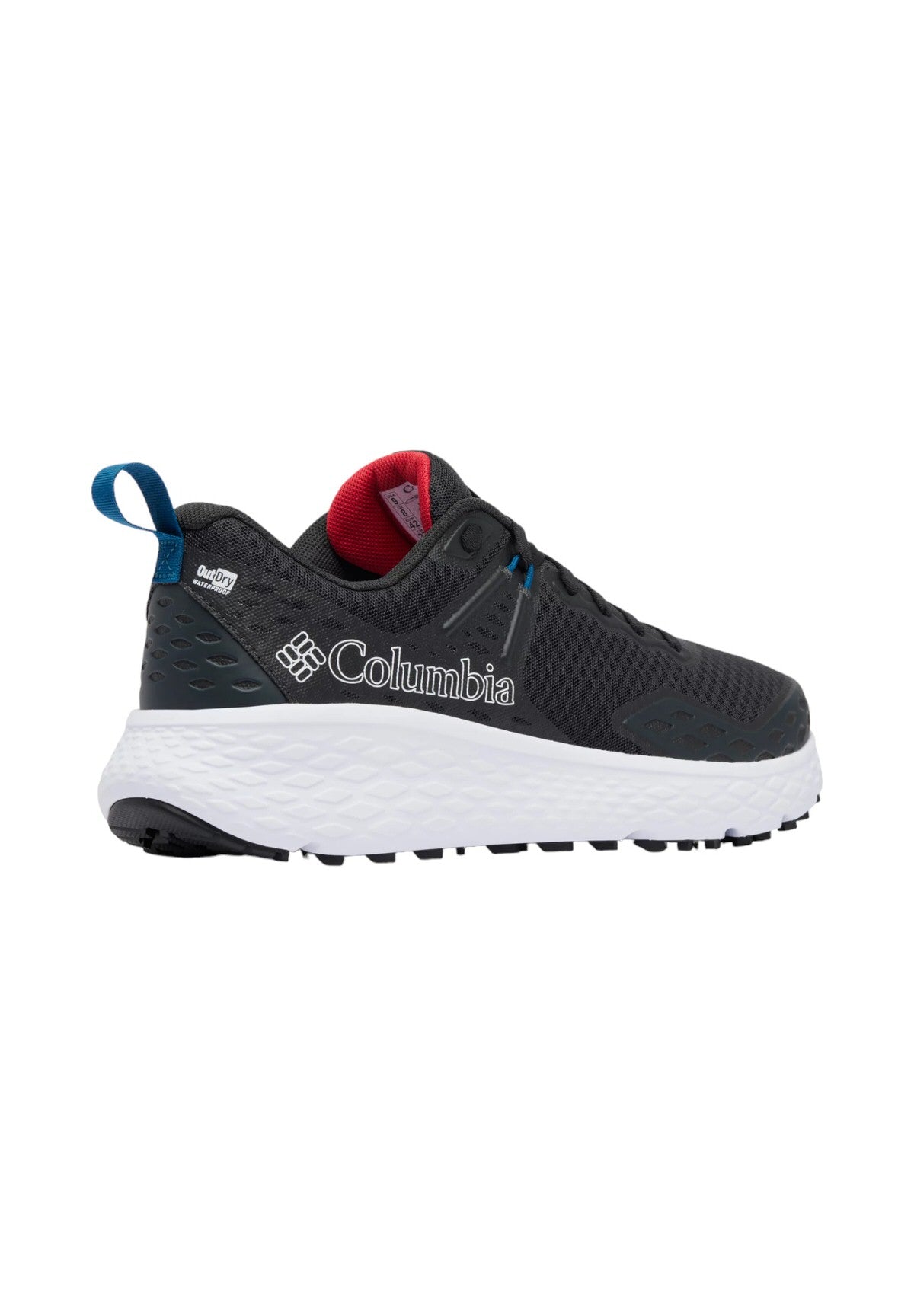 Sneakers 2079311 Black, Mountain