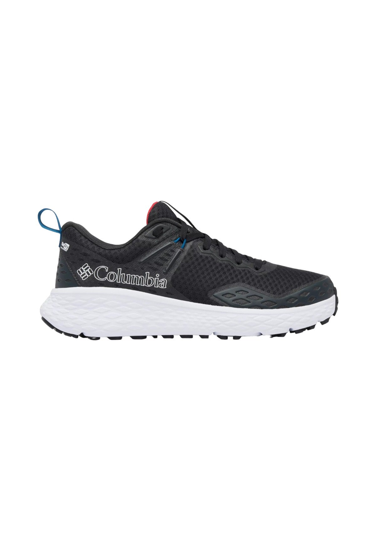 Sneakers 2079311 Black, Mountain