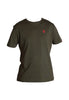 Conte of Florence T-Shirt 6551001u Military