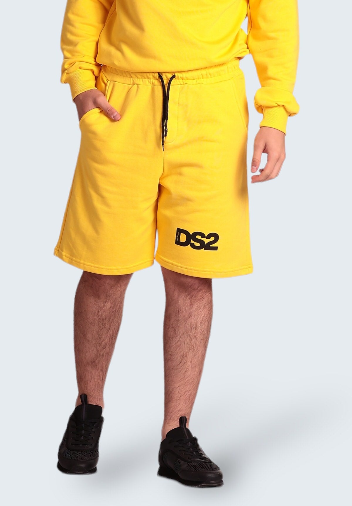 Bermuda Ss24228 Yellow