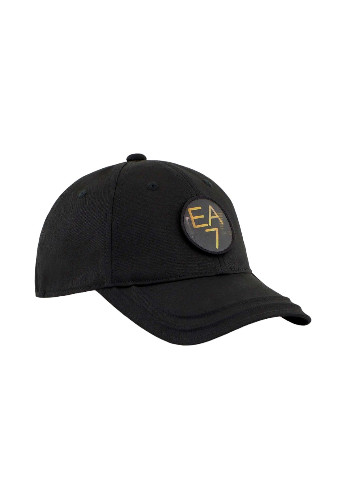 Baseball Hat 240145 Black