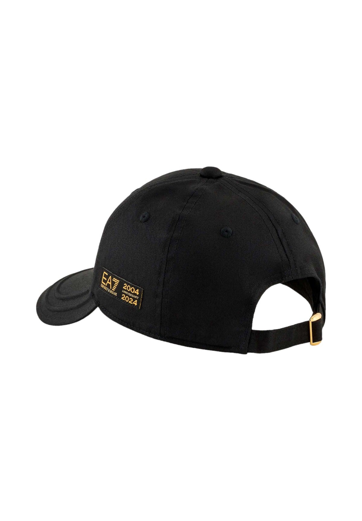 Cappello Da Baseball 240145 Nero