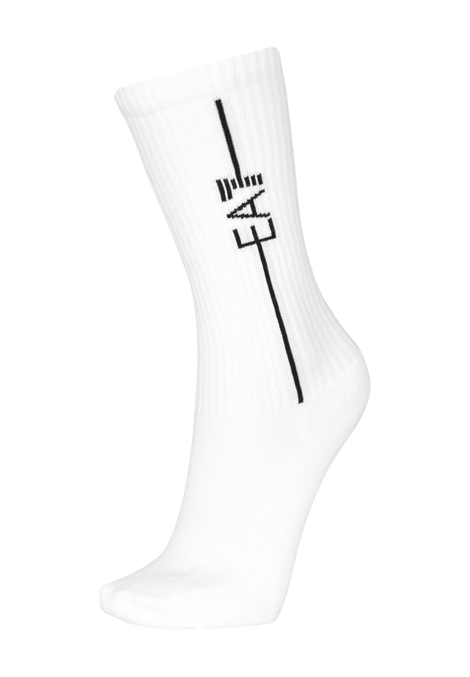 Socks 246002 White