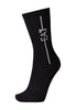 EA7 Emporio Armani Socks 246002 Black