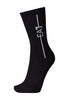 EA7 Emporio Armani Socks 246002 White