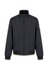 EA7 Emporio Armani 3dpb07 Black jacket