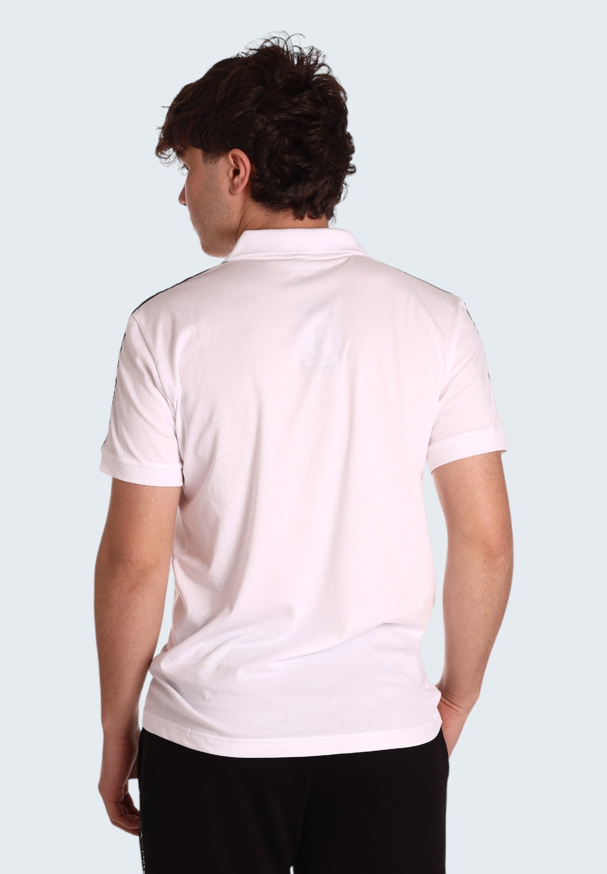 Polo 3dpf23 White