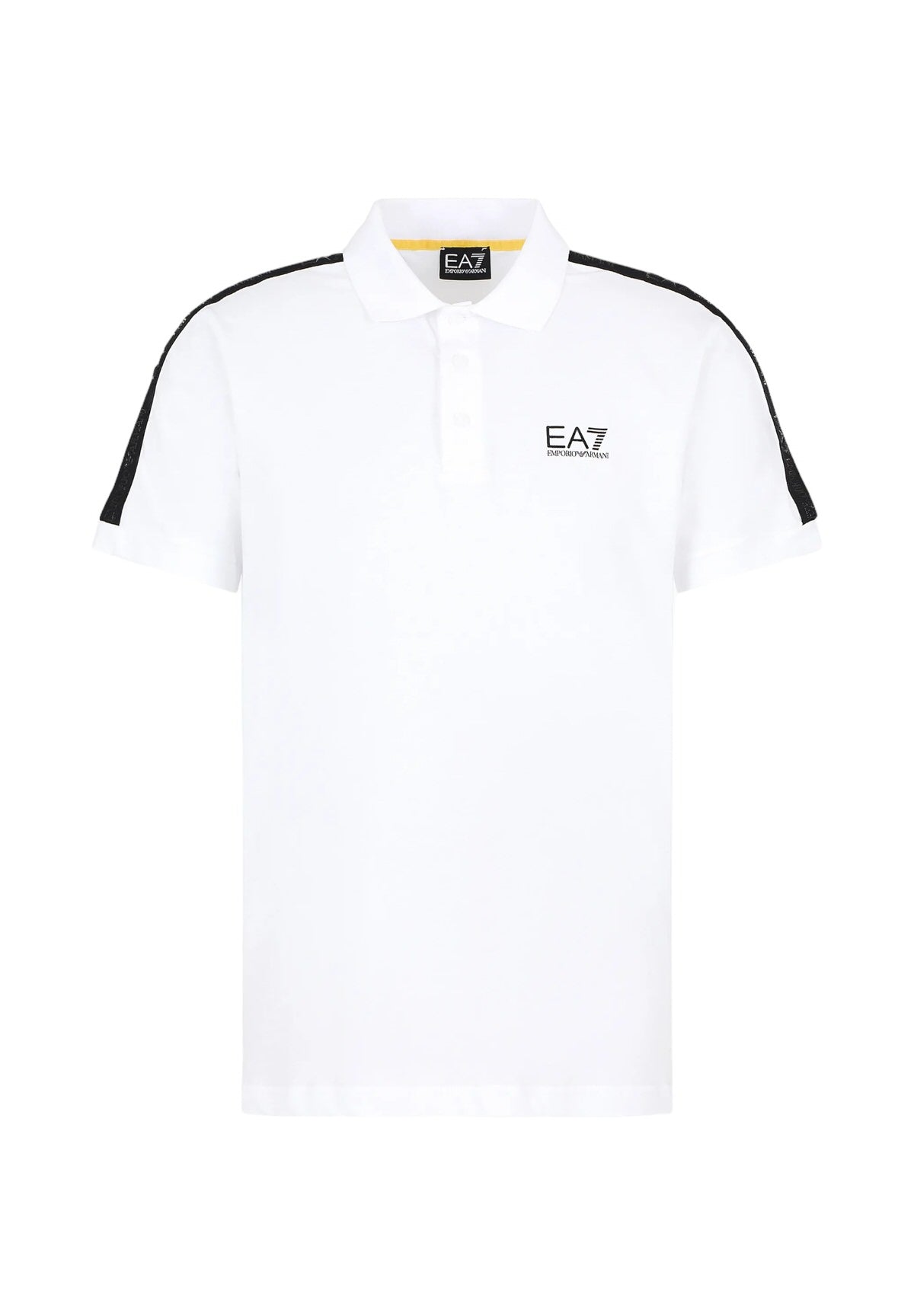 Polo 3dpf23 White