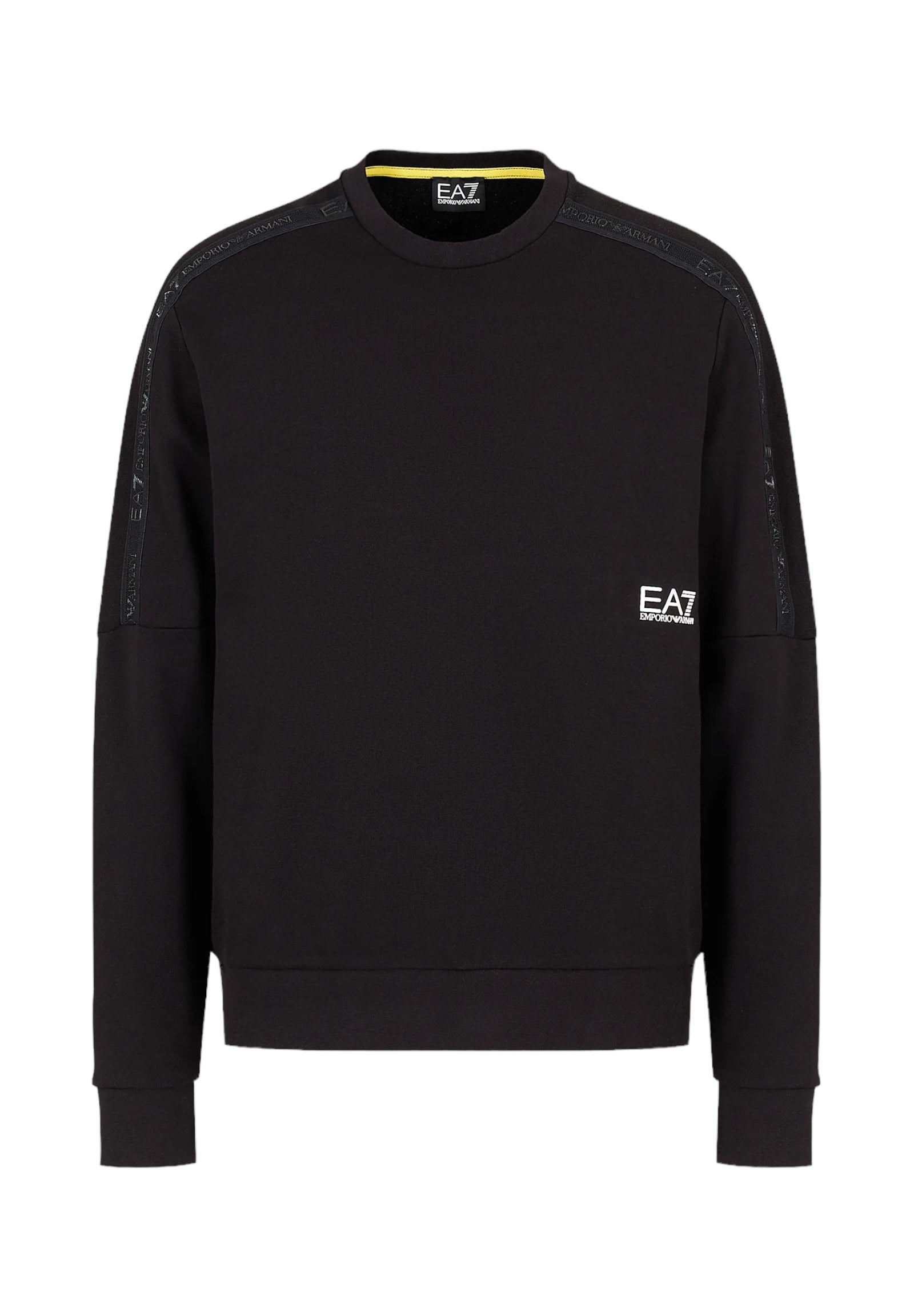 3dpm56 Black sweatshirt