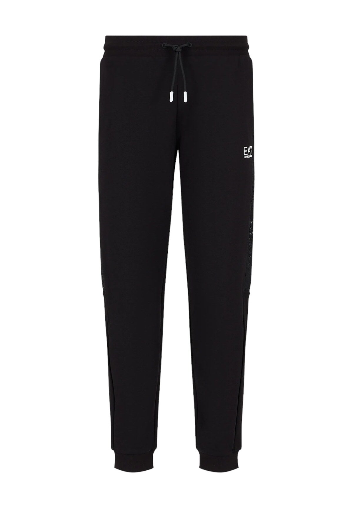 Tracksuit Pants 3dpp76 Black