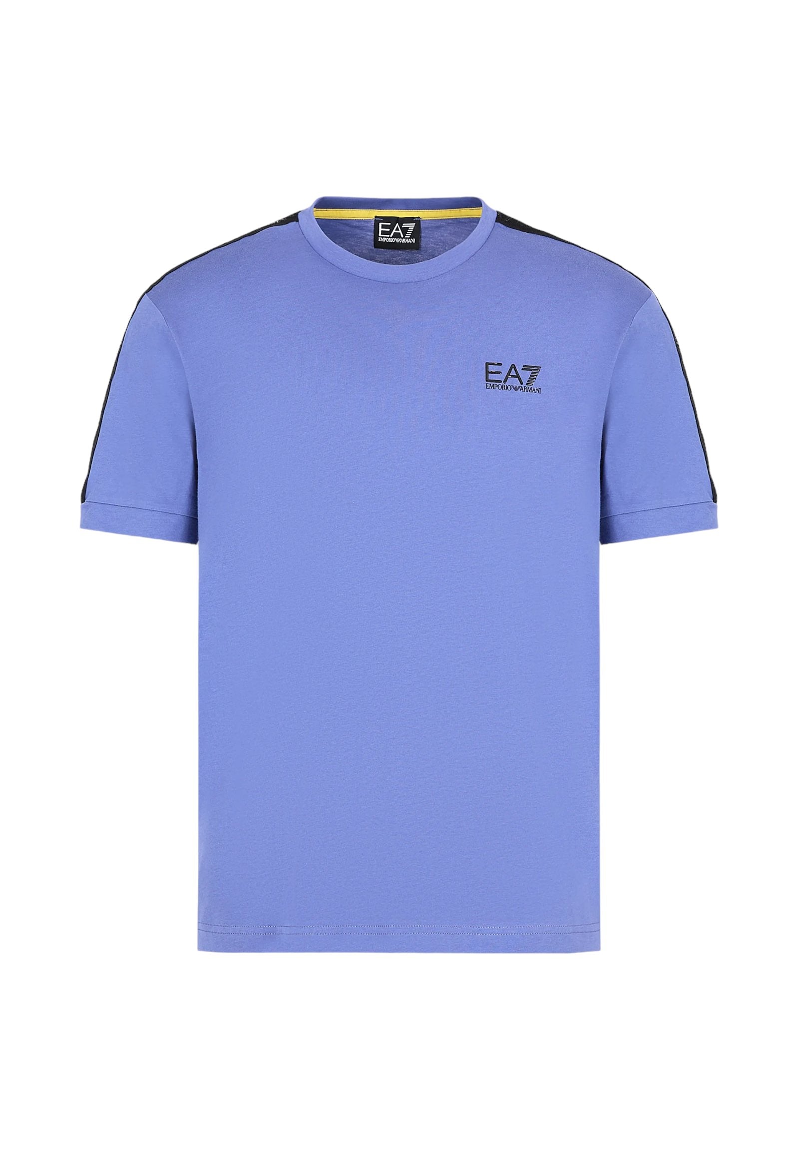 Ea7 Emporio Armani T-Shirt* 3dpt35 Marlin