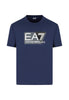 EA7 Emporio Armani Ea7 Emporio Armani T-Shirt* 3dpt81 Marlin