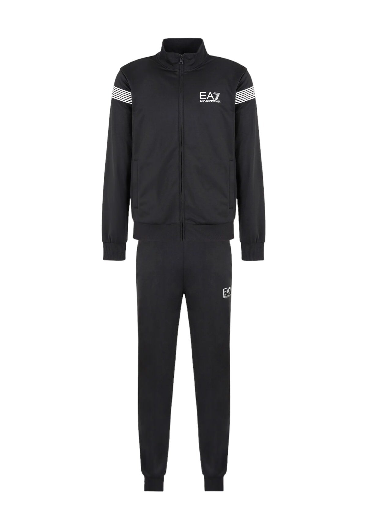 Complete Tracksuit 3dpv56 Black