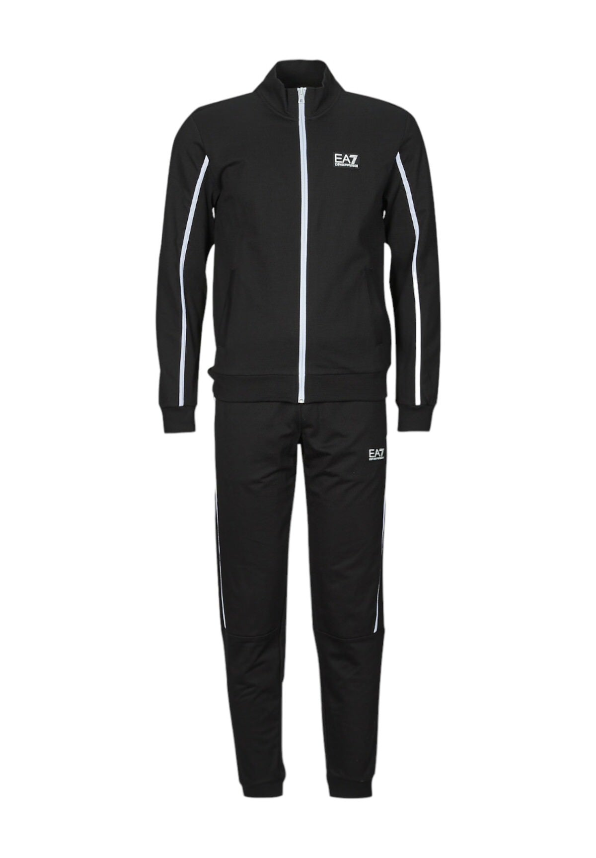 Complete Tracksuit 3dpv73 Black