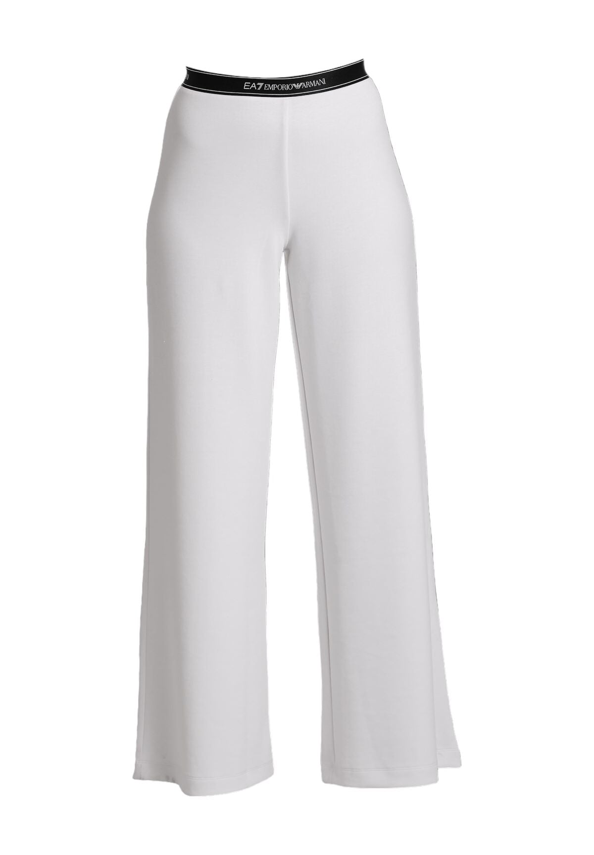 Pantaloni Tuta 3dtp70 White