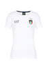 EA7 Emporio Armani T-Shirt 3dttc2 White