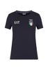 EA7 Emporio Armani T-Shirt 3dttc2 Blu Italia