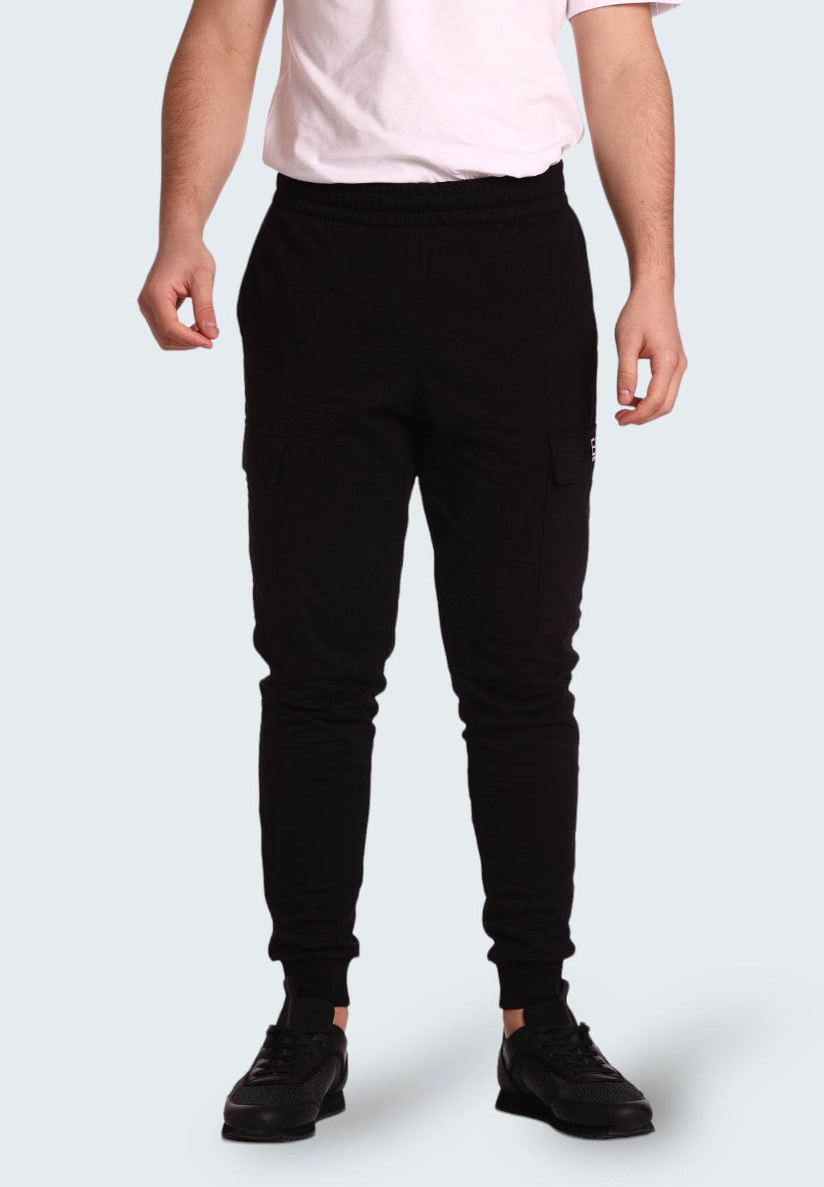 Tracksuit Pants 8npp59 Black