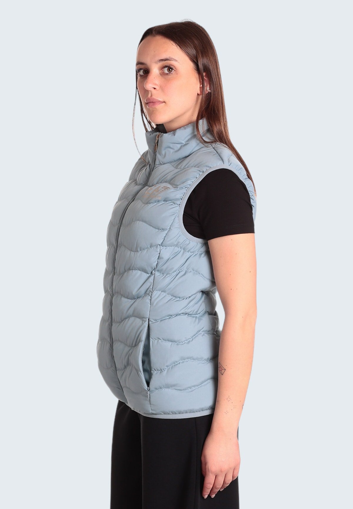 Smanicato Gilet 8ntq08 Citadel