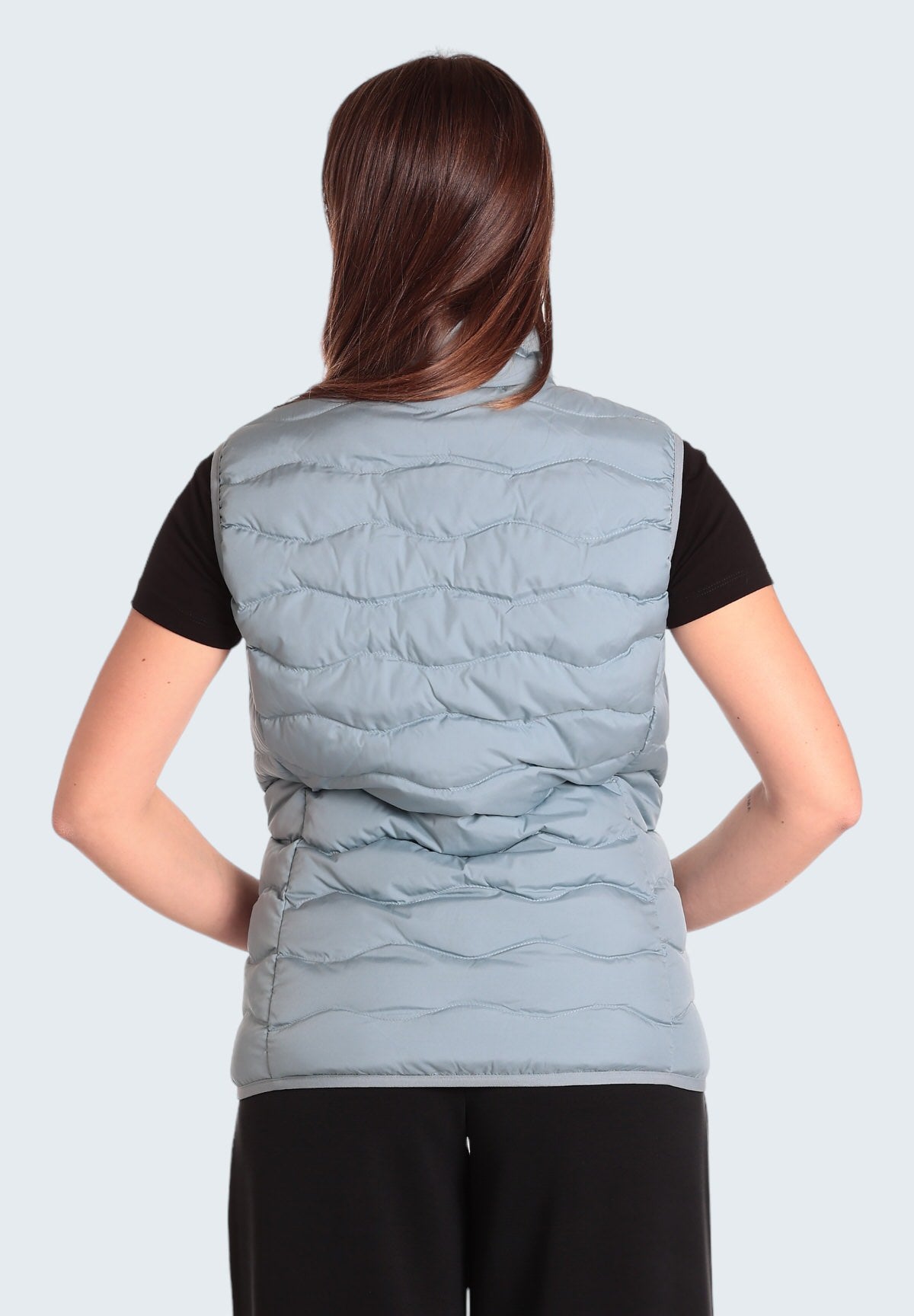 Smanicato Gilet 8ntq08 Citadel