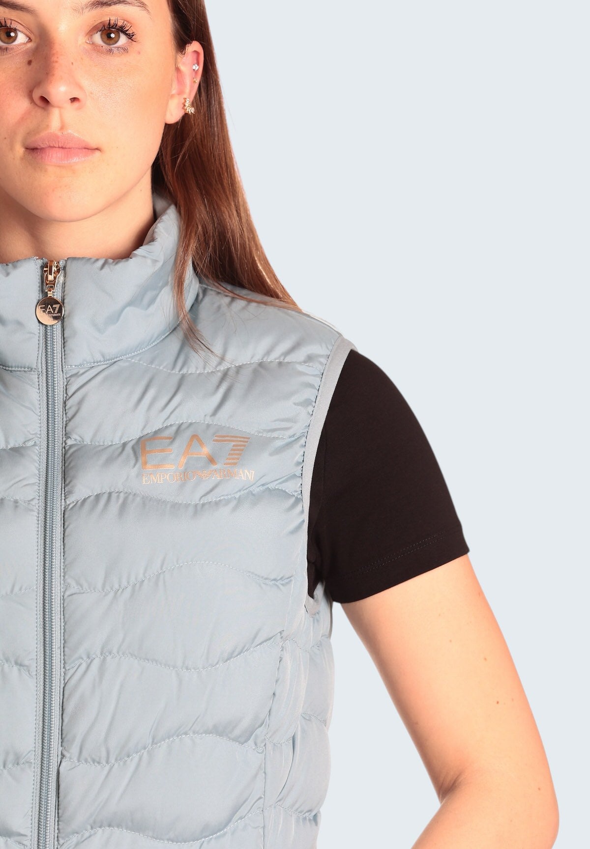 Smanicato Gilet 8ntq08 Citadel