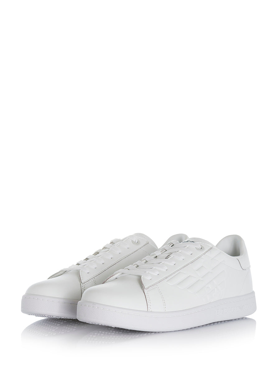 Sneakers X8x001 White