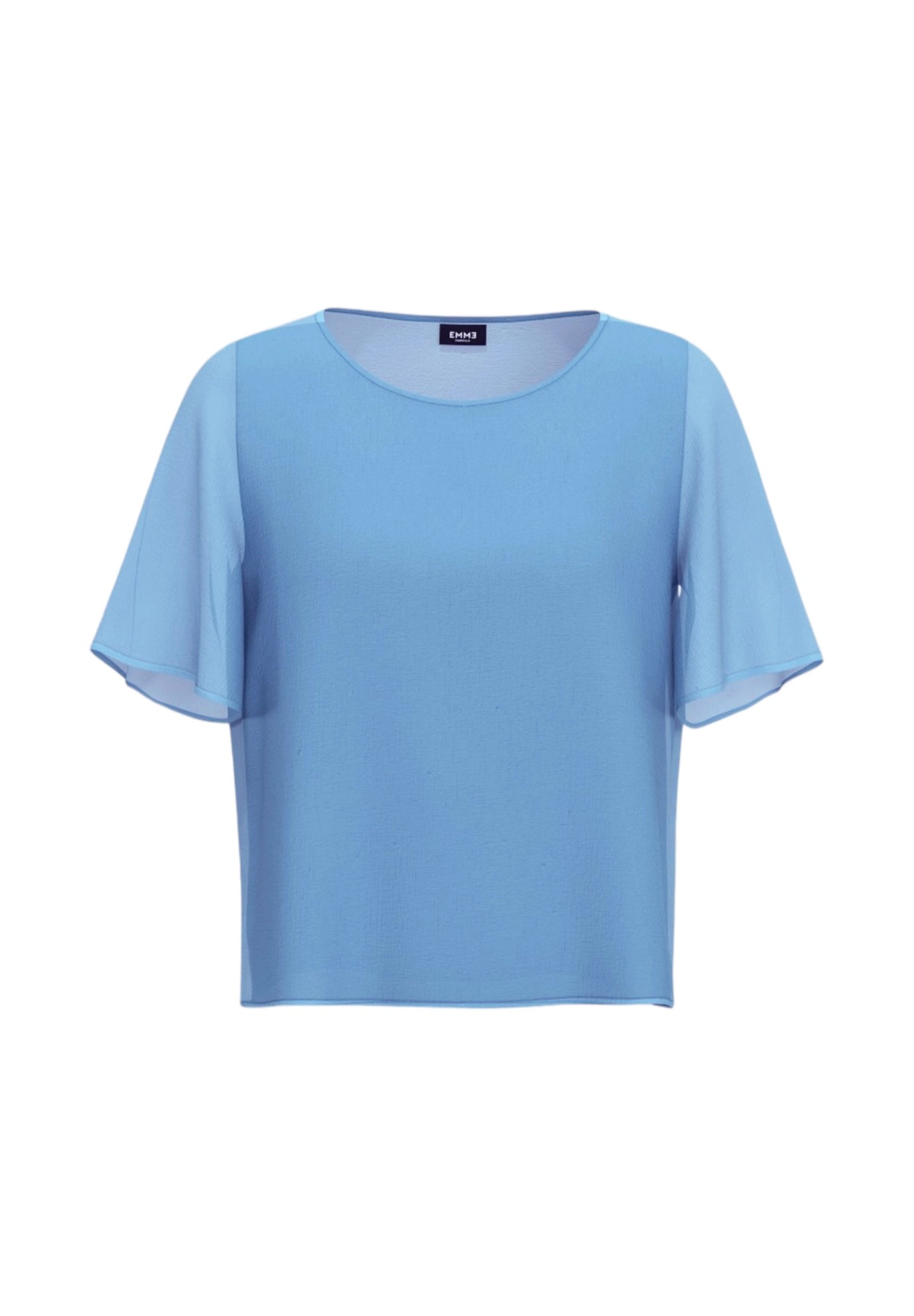 Camicia Burano Azzurro