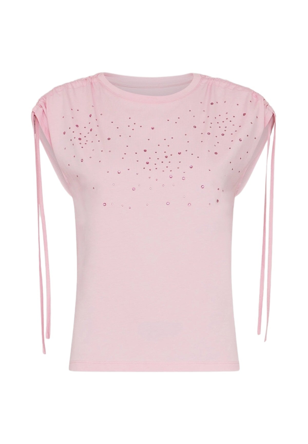 T-Shirt* Pilard Rosa