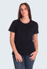 Emme Marella Fuchsia Boot T-Shirt