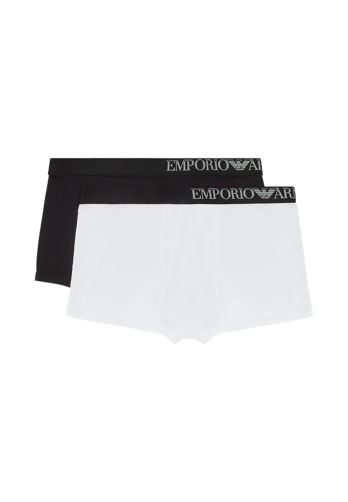 Intimo 111210 Nero, Bianco