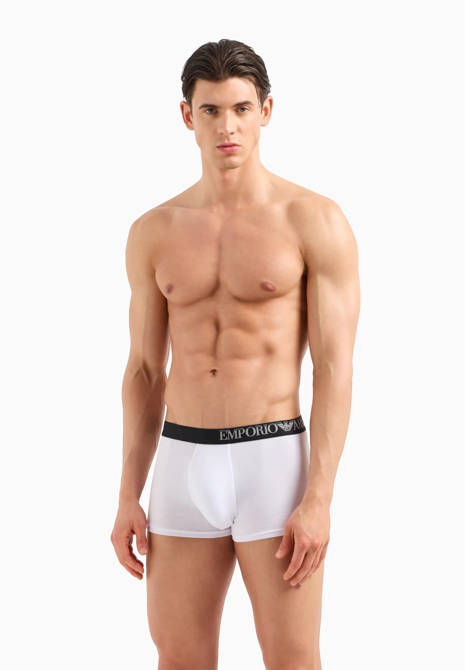Underwear 111210 Black, White