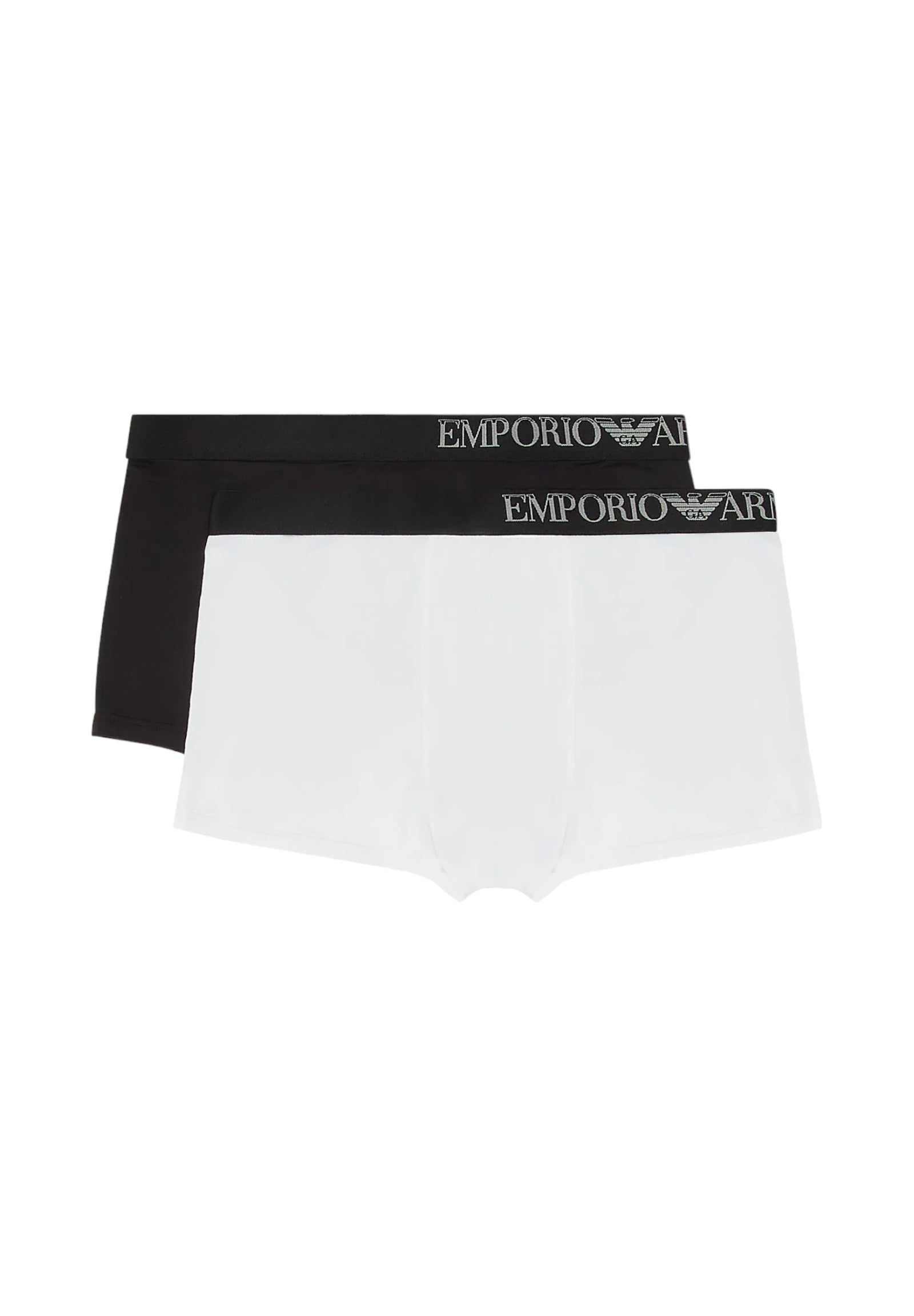 Underwear 111210 Black, White