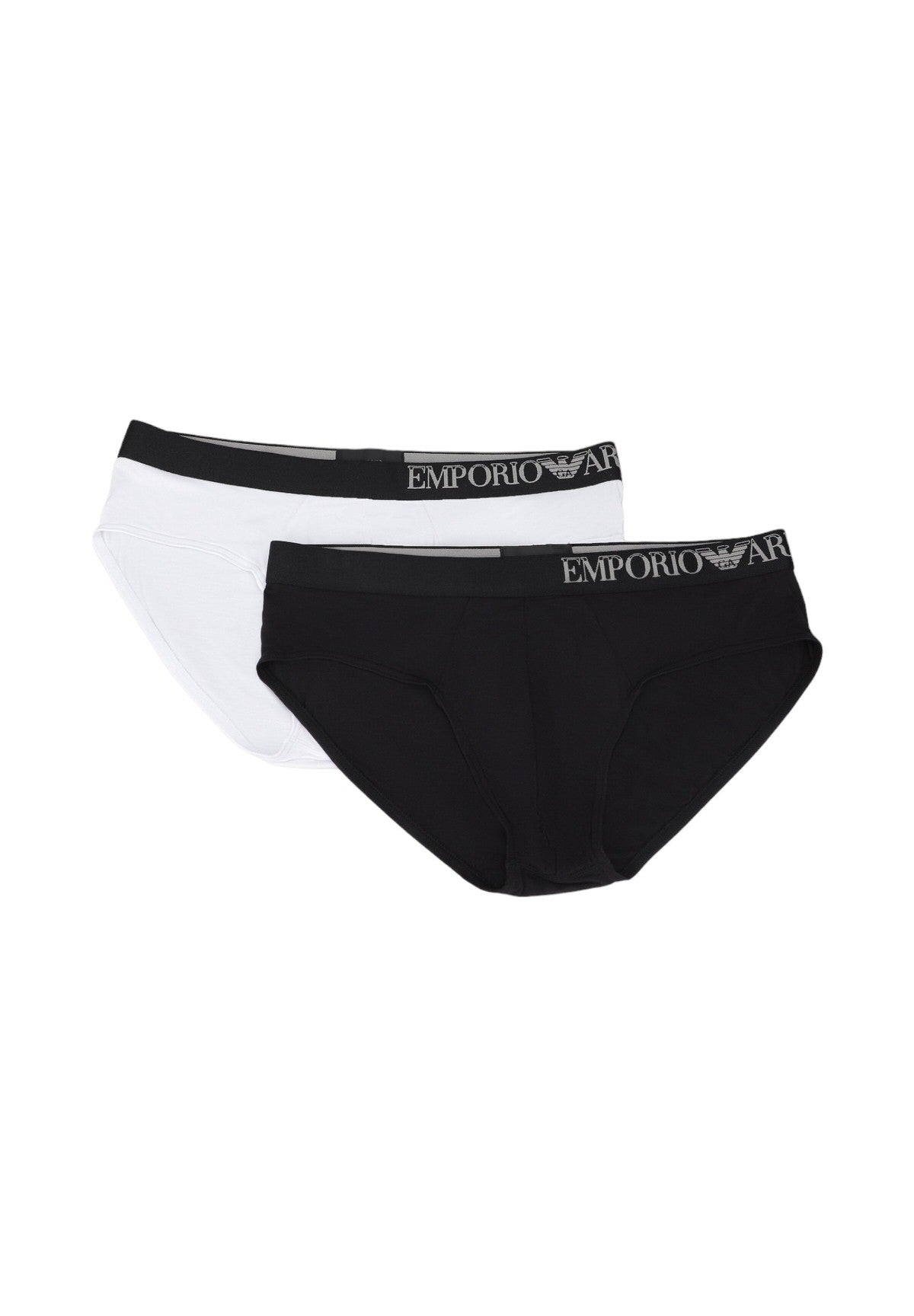 Intimo 111733 Nero, Bianco