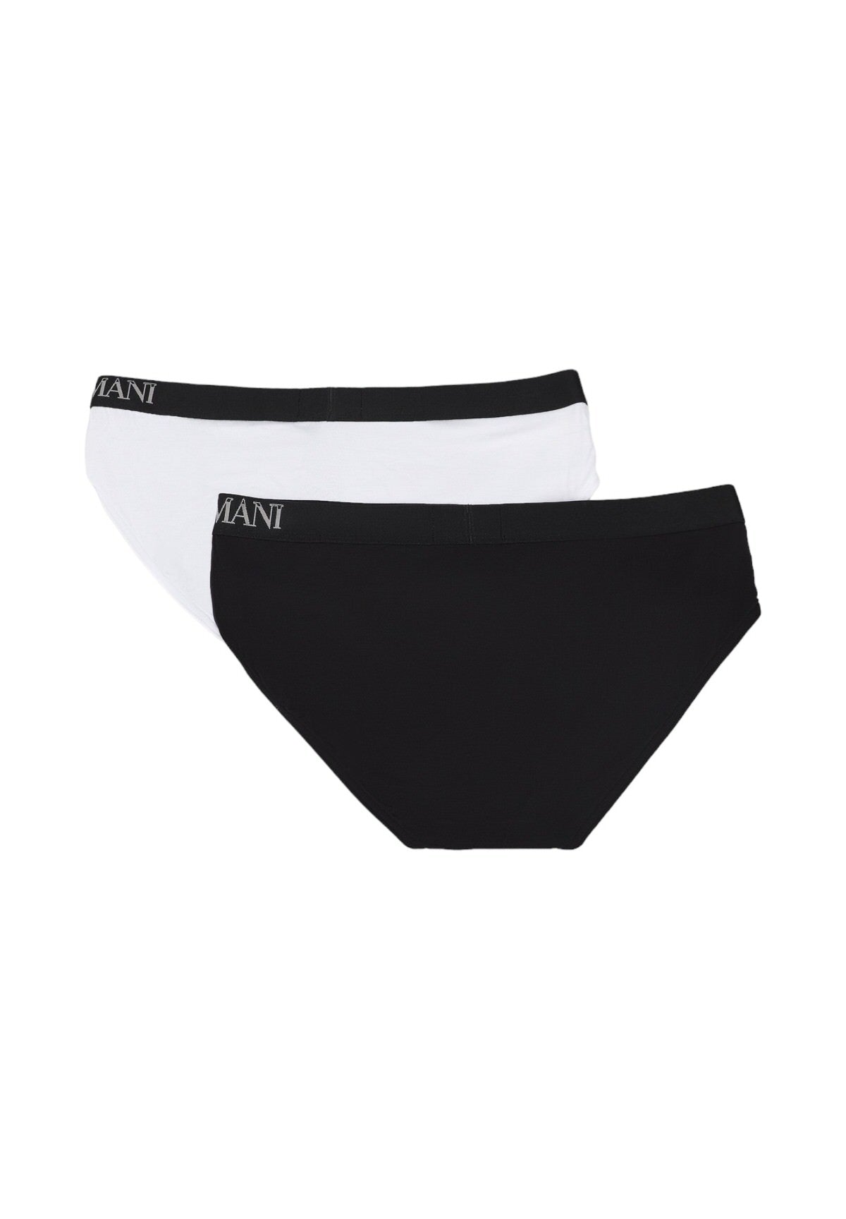 Intimo 111733 Nero, Bianco