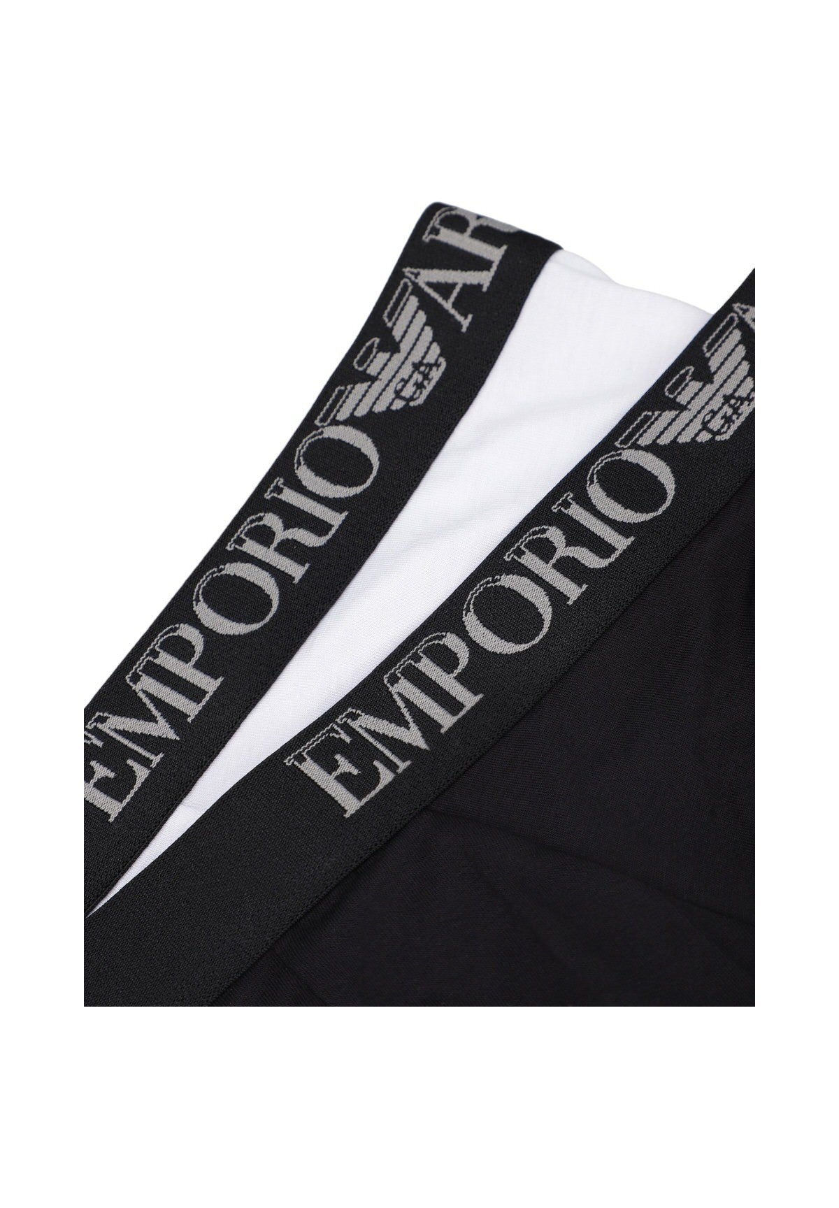 Intimo 111733 Nero, Bianco