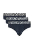 Emporio Armani Underwear Emporio Armani Underwear Underwear 111734 Black/black/black