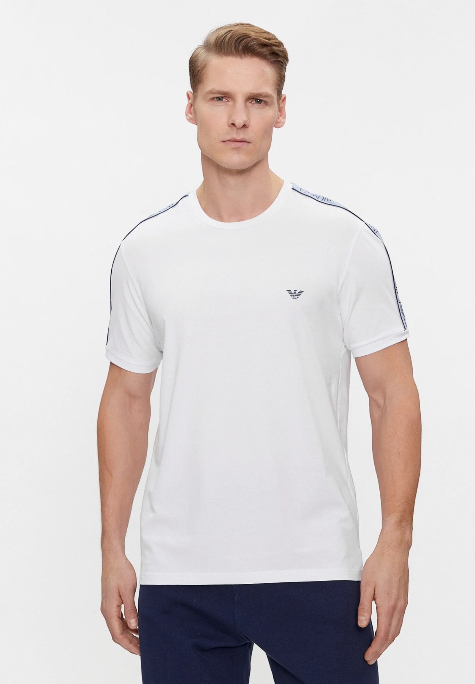 T-Shirt* 111890 Bianco