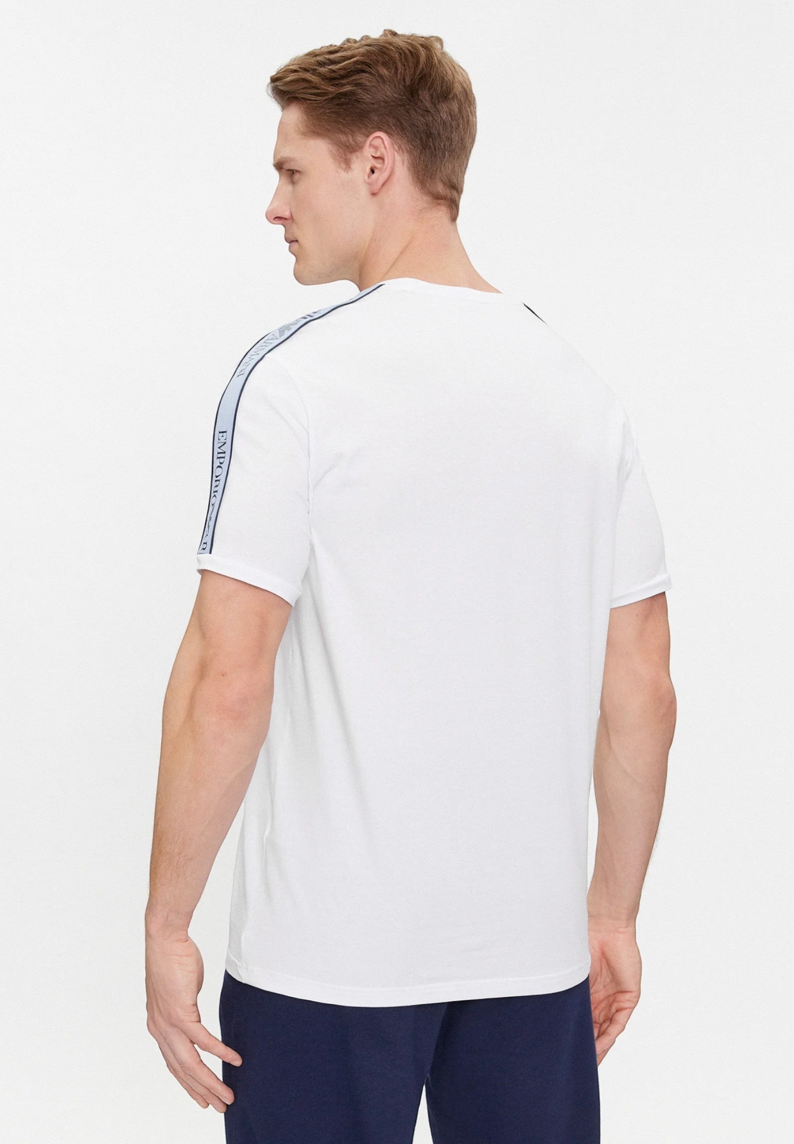 T-Shirt 111890 White
