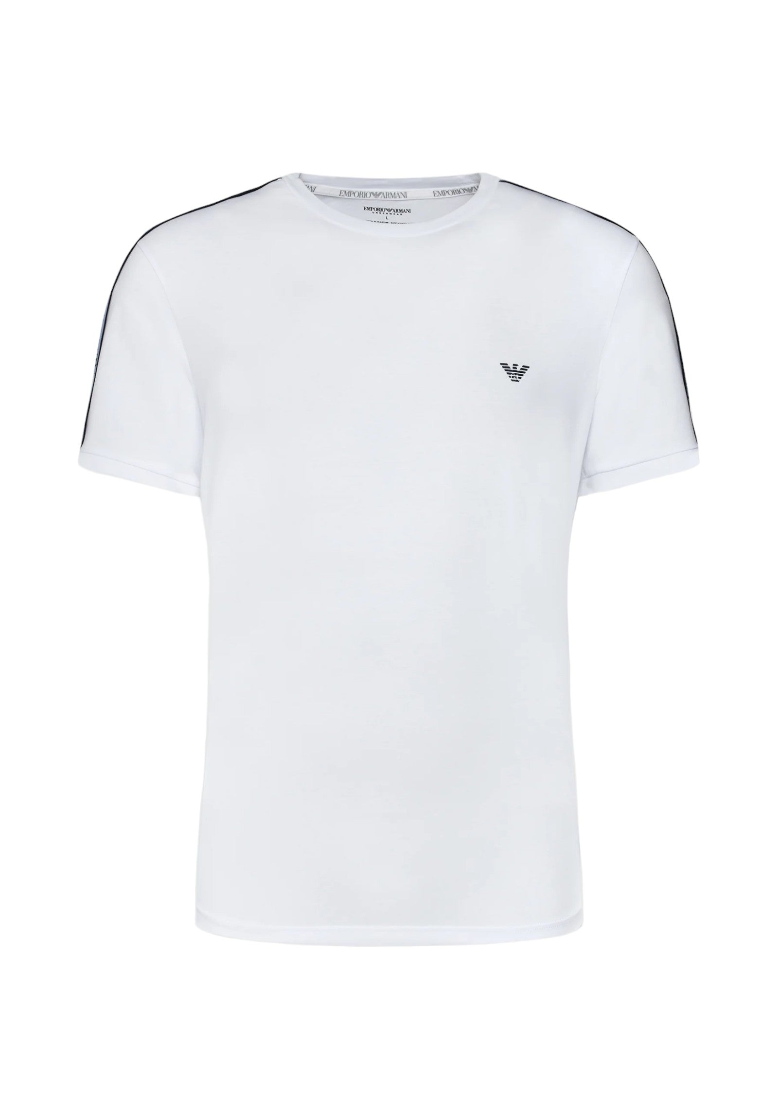 T-Shirt* 111890 Bianco