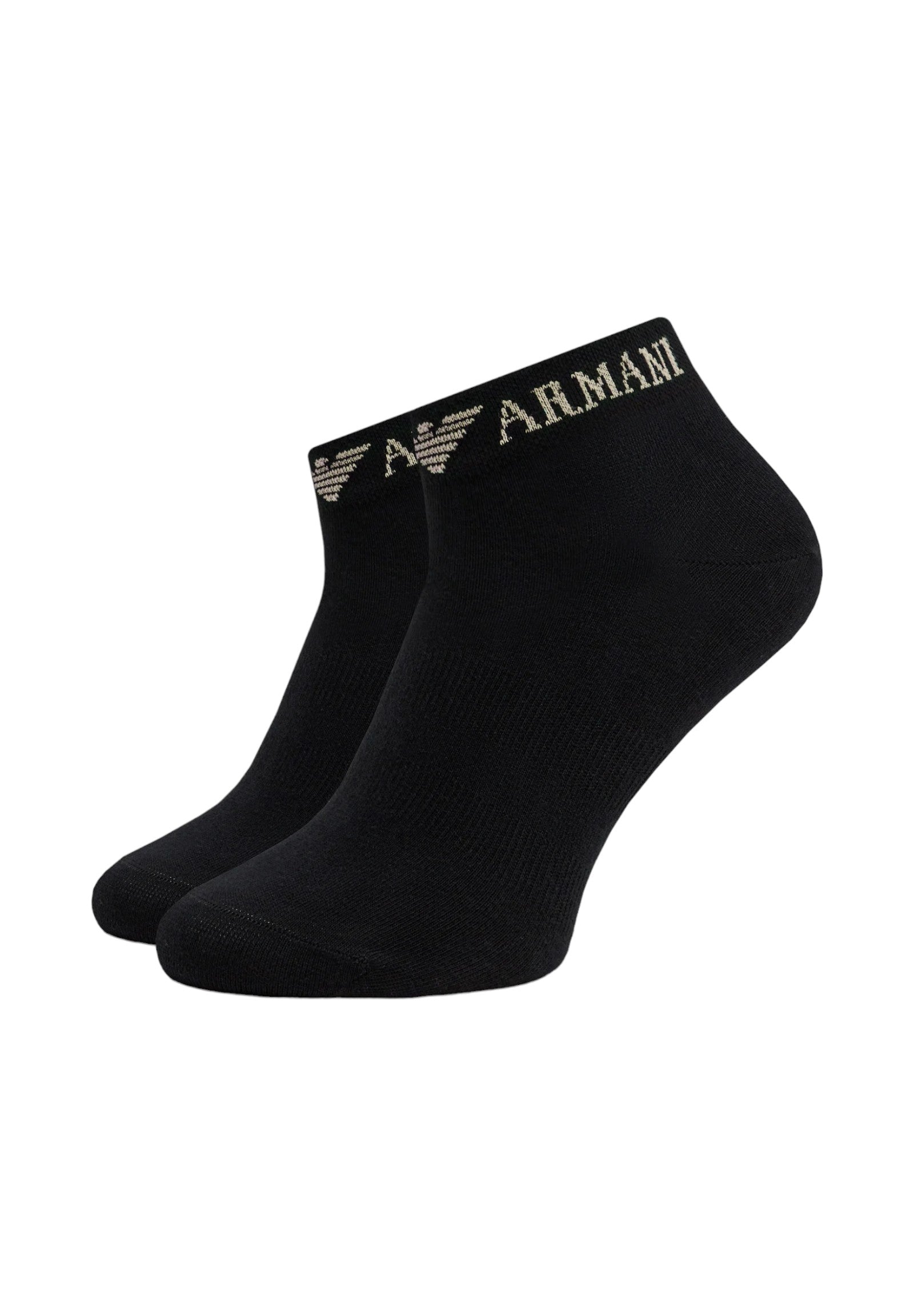 Emporio Armani Underwear Calzini 300048 Nero