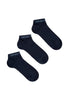 Emporio Armani Underwear Socks 300048 Marine