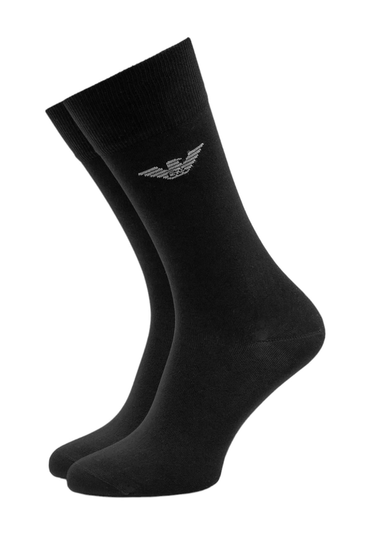 Socks 302512 Black