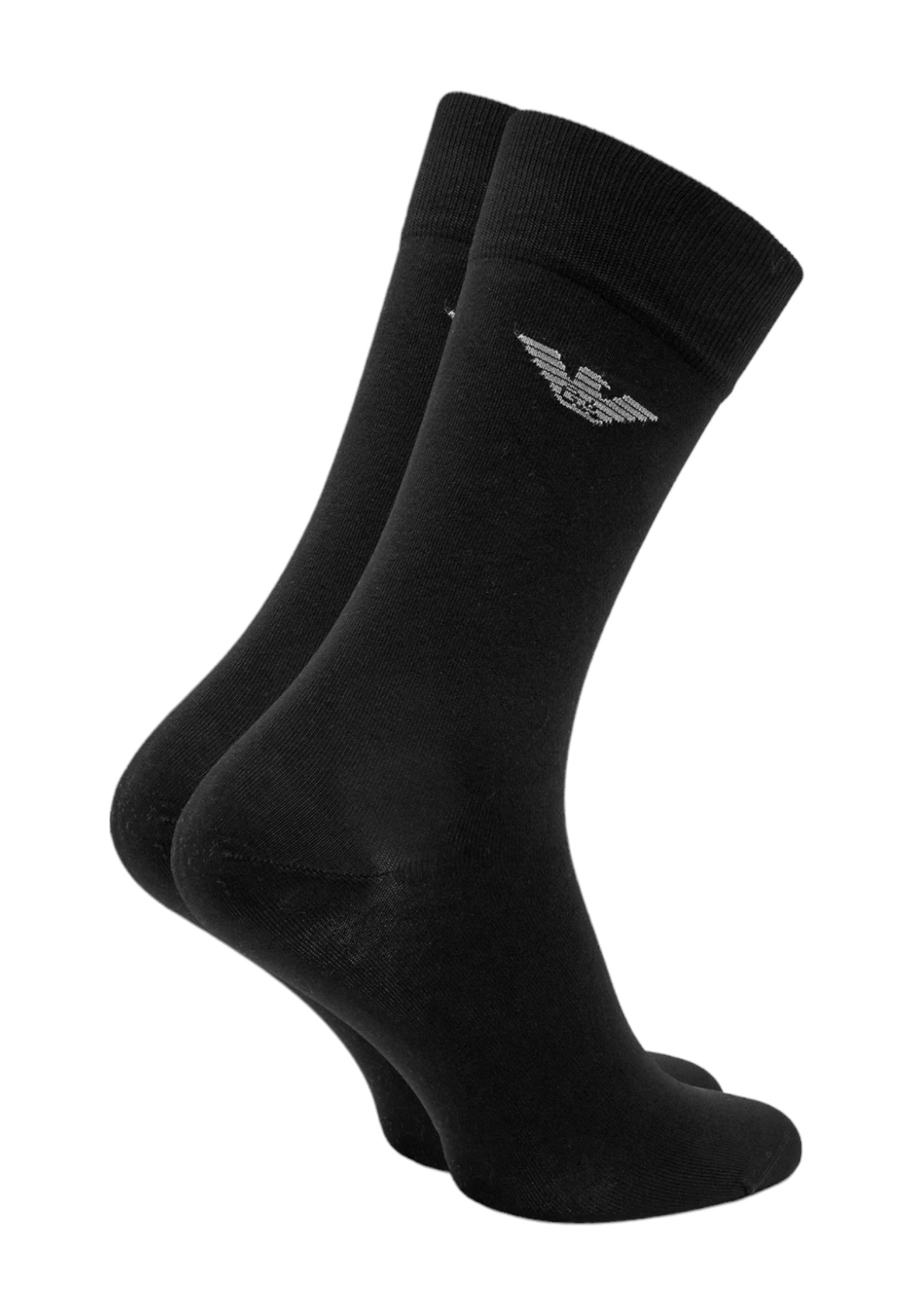 Socks 302512 Black