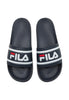 Fila Slippers 1010930 Black