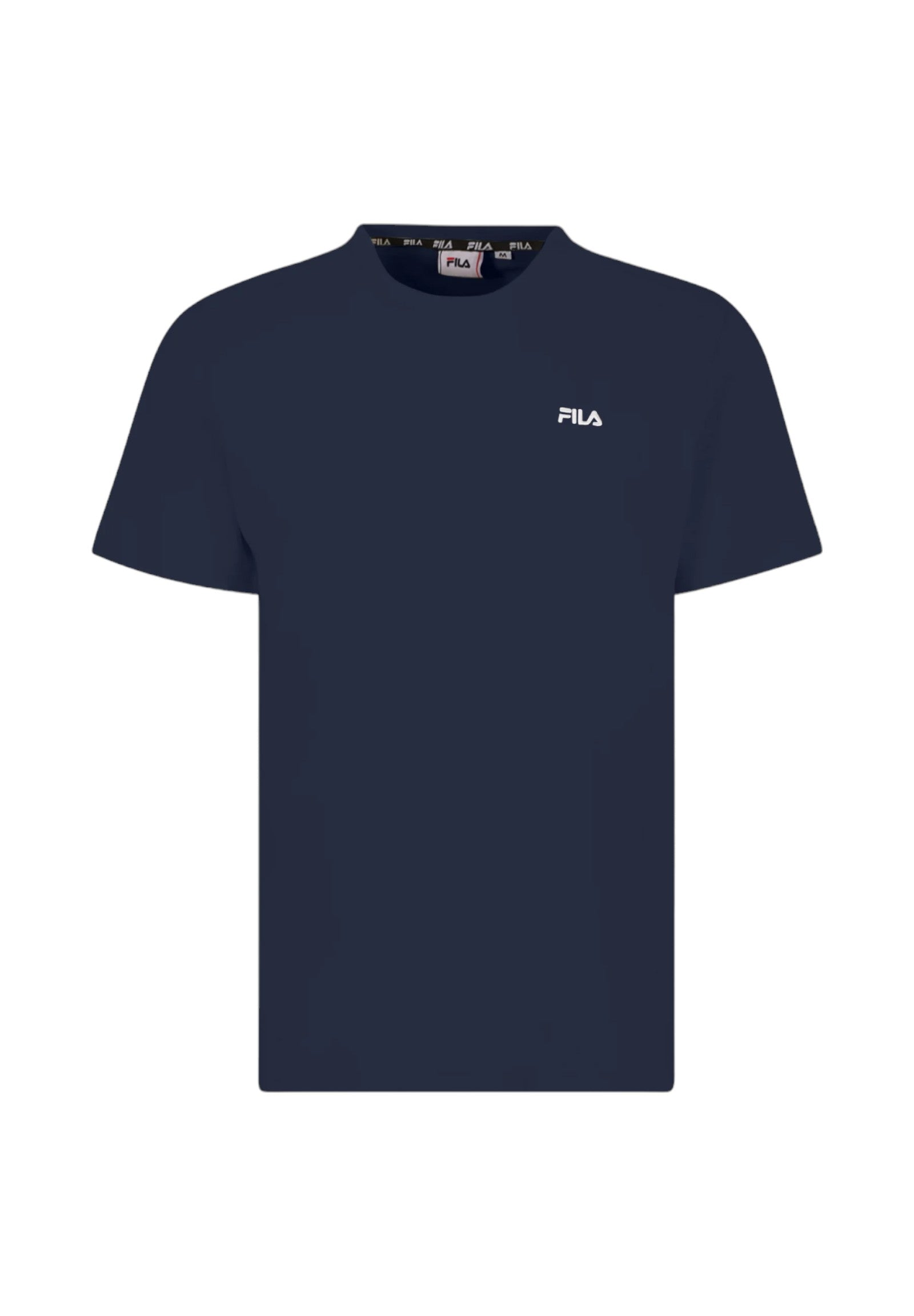 Fila T-Shirt* Fam0340 Black Iris