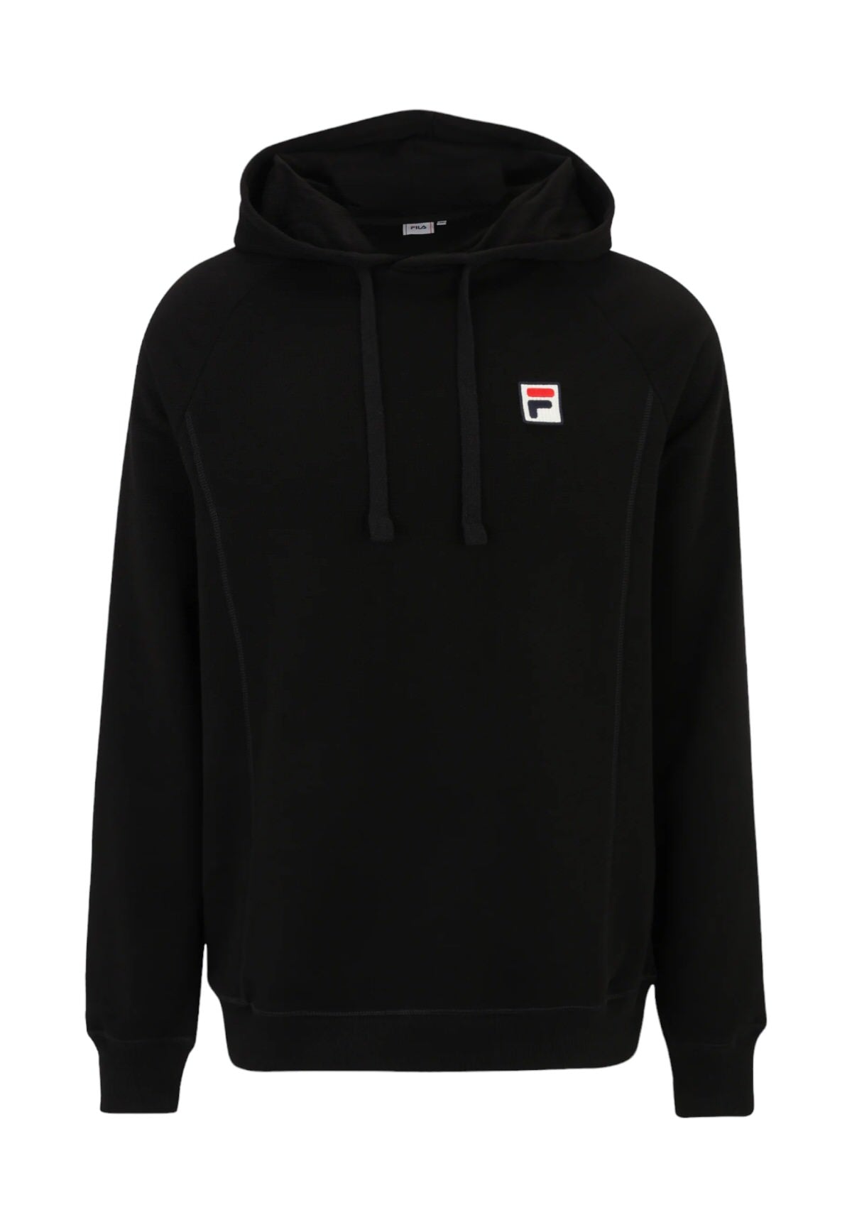 Sweatshirt Fam0611 Black