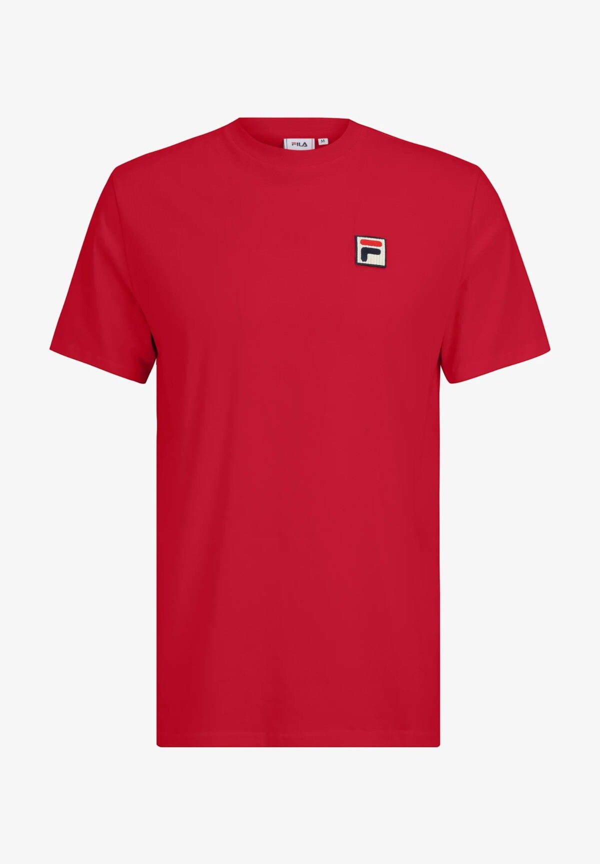 T-Shirt* Fam0616 True Red