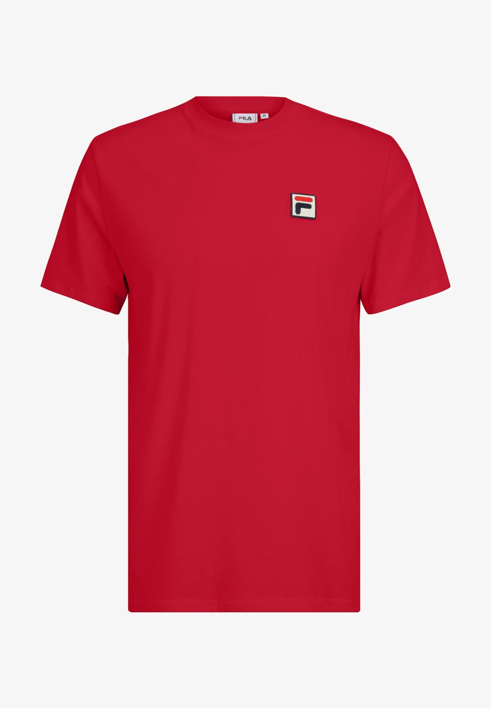 Fila T-Shirt* Fam0616 True Red