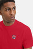 Fila Fila T-Shirt* Fam0616 True Red