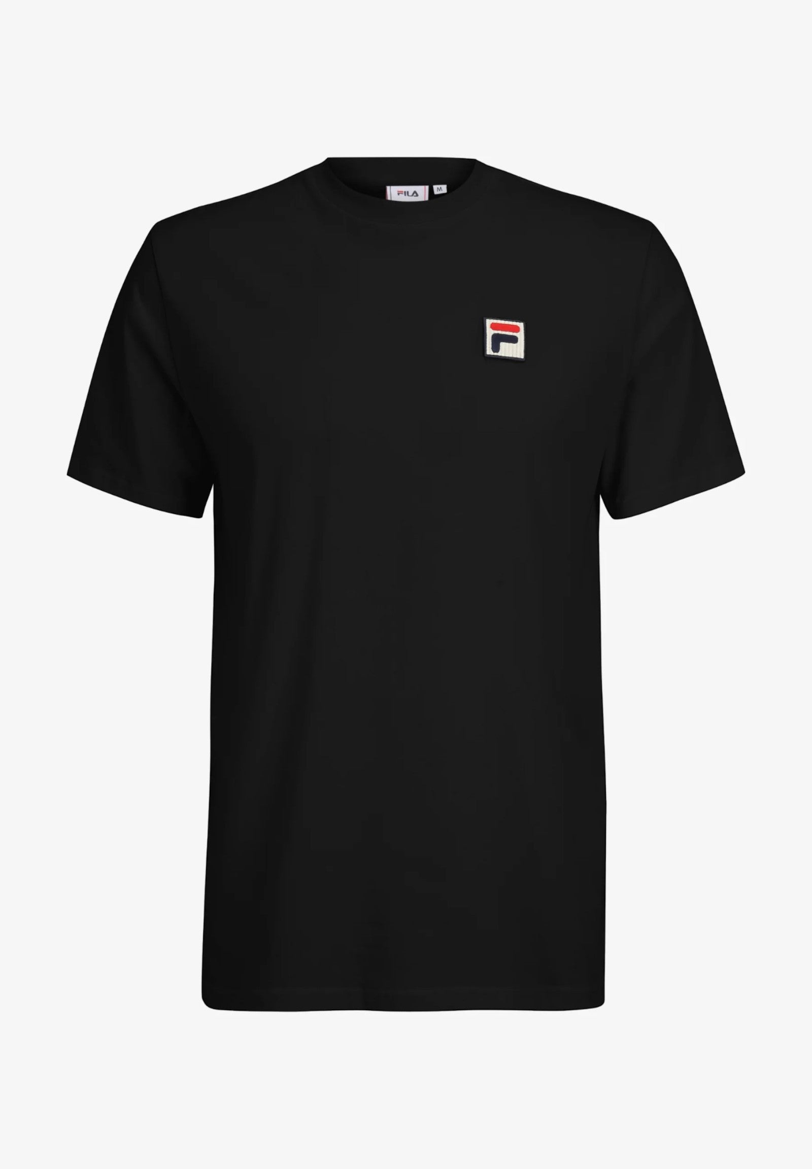 Fila T-Shirt* Fam0616 Black